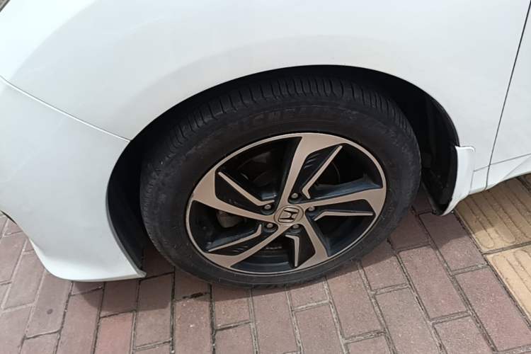 Used Honda Odyssey 2017 2.4L Luxury Edition

