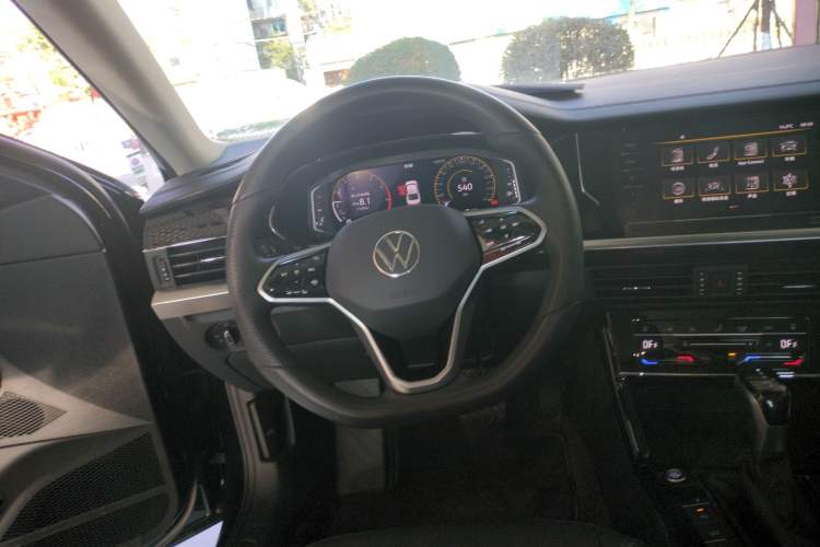 Used Volkswagen Passat 2024 380TSI Starry Elite Edition
