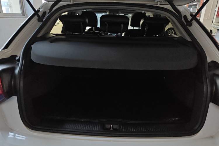 Used Audi Q2L 2021 35 TFSI Progressive Dynamic Edition