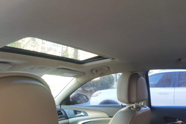 Used Buick Regal 2009 2.0L Elite Edition
