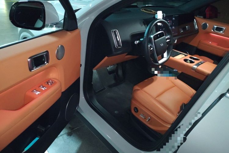 Used Li Auto L6 2024 Pro Model