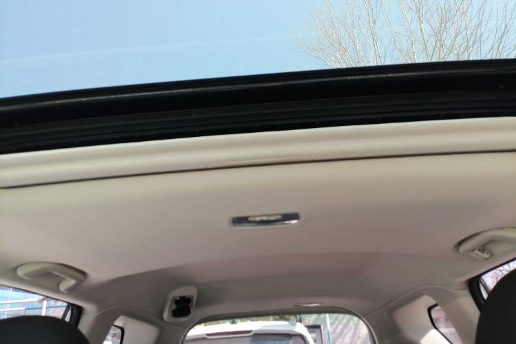 Used Haval H6 2018 Red-Label Sport Edition 1.5T Automatic Two-Wheel Drive Elite Model