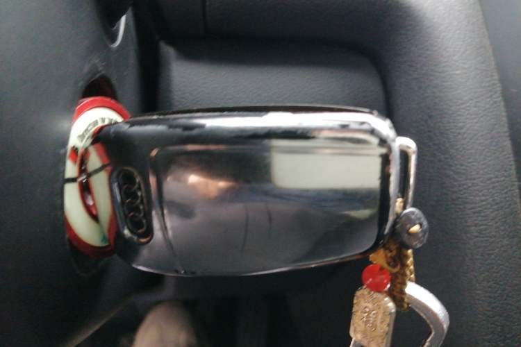 Used Audi A3 2013 Sportback 30 TFSI Comfort Model