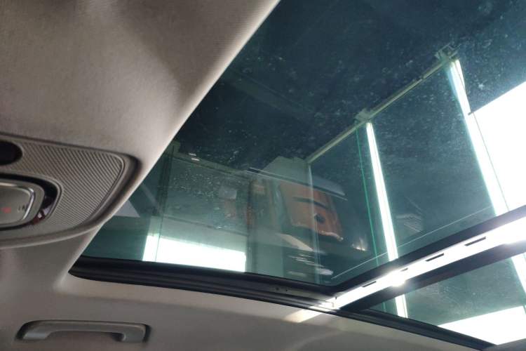 Used Audi Q5L 2021 40 TFSI Fashion Dynamic Model