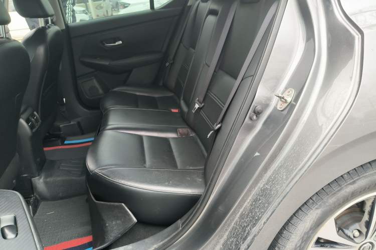 Used Nissan Sylphy 2020 1.6L XL CVT Enjoyment Edition