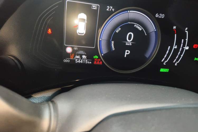 Used Lexus NX 2022 350h Front-Wheel Drive Xinchichi Edition