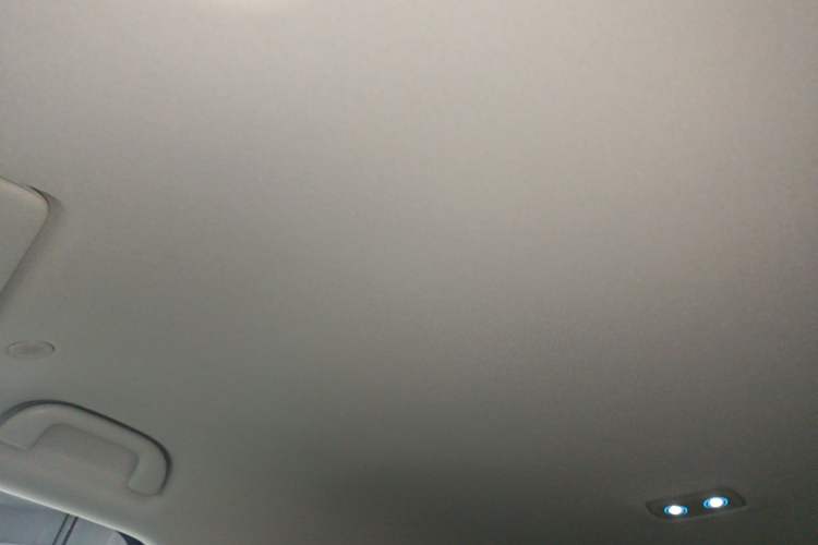 Used BYD Yuan UP 2024 401 km Active Version