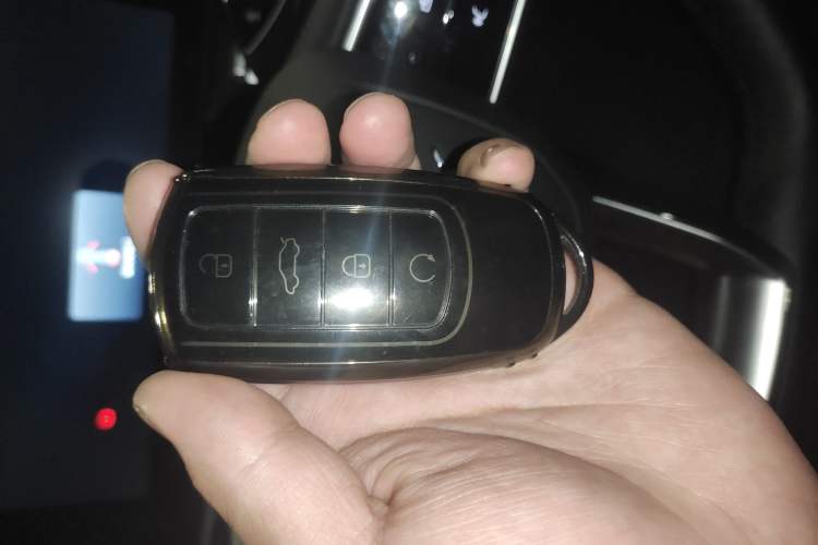 Used Chery Arrizo 8 2023 High-Performance Edition 2.0T DCT Powerfully Equipped