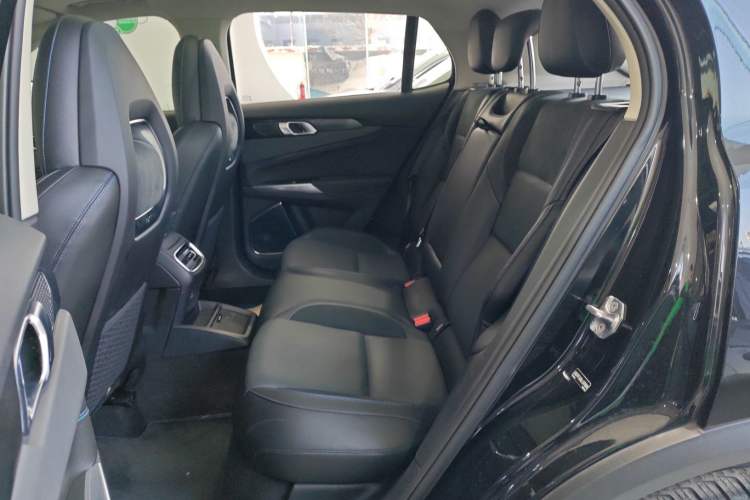 Used Lynk & Co 01 EM-P 2019 1.5T PHEV Plus