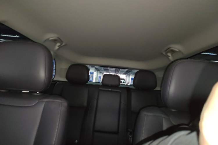 Used Leapmotor C10 2024 410 Comfort Edition
