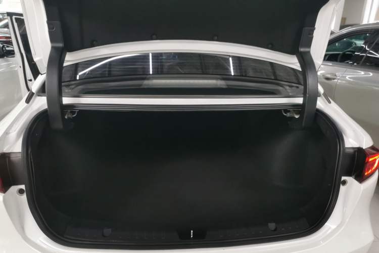 Used AION S 2023 Meizu 580 Lithium Iron Phosphate