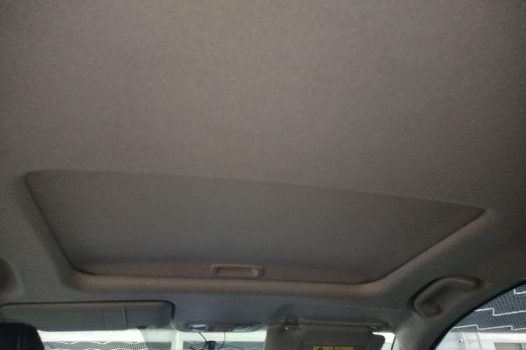 Used Honda Crider 2019 180 Turbo CVT Luxury Edition China VI Emission Standard
