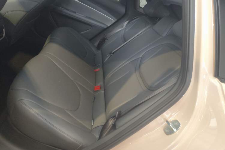 Used XPeng MONA M03 2025 502 Long-Range Max
