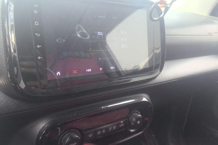 Used Roewe Clever 2021 302km Excellence Edition
