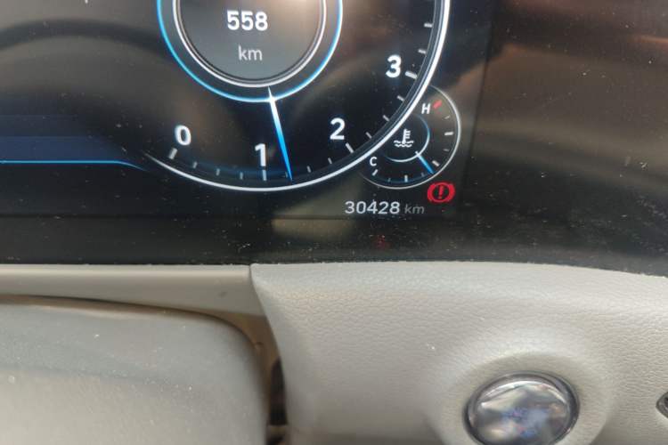 Used Hyundai Sonata 2020 380TGDi Automatic TOP Flagship Edition