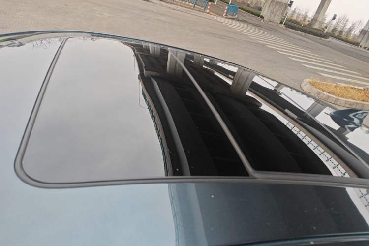 Used Chevrolet Malibu XL 2019 535T CVT Active Version
