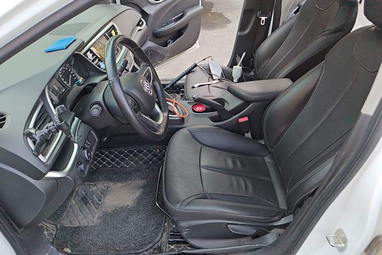 Used Buick GT 2019 18T Automatic Connected Elite Model China VI Standard