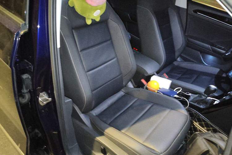 Used Volkswagen T-ROC 2022 280TSI DSG Two-Wheel Drive Comfort PLUS