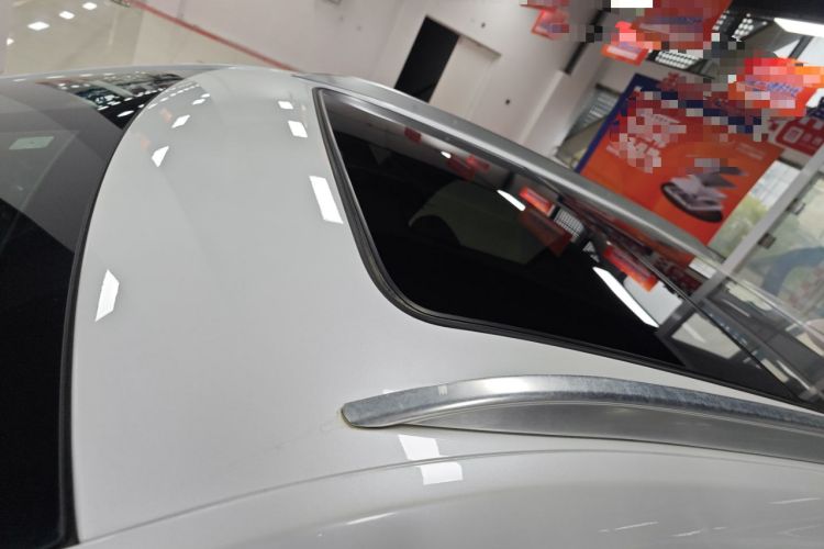 Used Cadillac XT4 2021 28T Two-Wheel Drive Luxury Version
