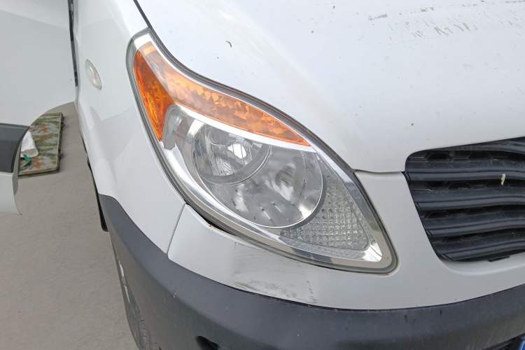 Used JAC Group Sunray 2021 2.0T 4-Series Star Express 8/9-Seater D20TCIF1