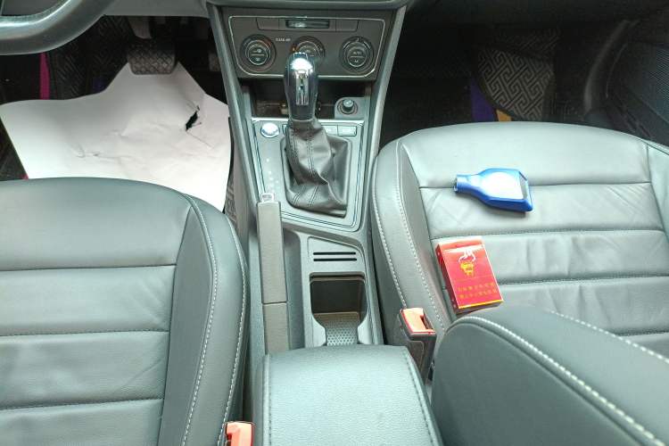 Used Volkswagen Lavida 2017 230TSI DSG Comfort Edition