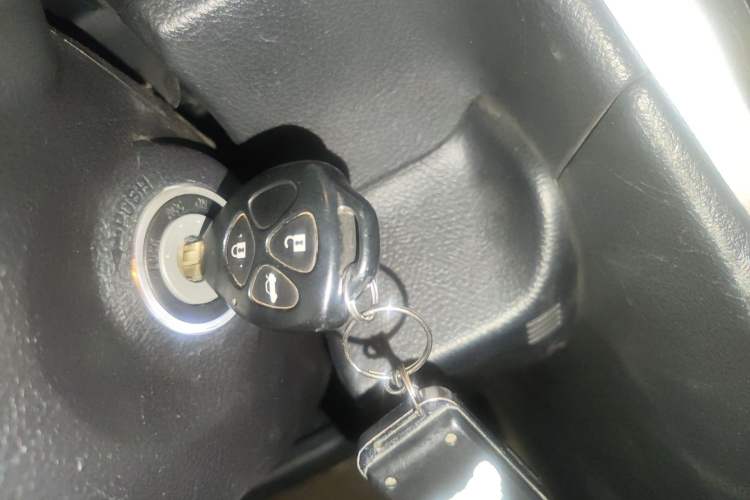 Used Toyota Camry 2012 Junrui 2.0S Radiant Edition
