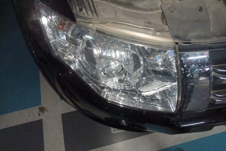 Used Mitsubishi Pajero 2014 3.0L Elite Edition
