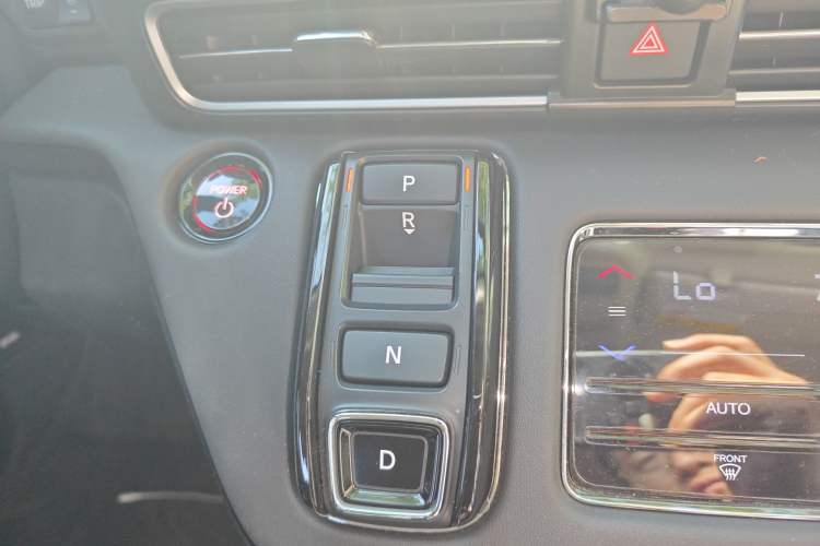 Used Honda Odyssey 2024 2.0L eHEV Sharp & Enjoy Edition
