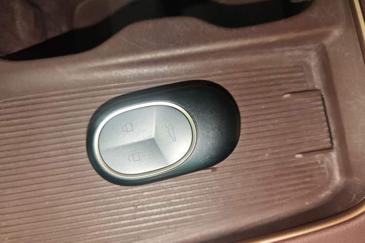 Used Nio EC7 2023 75 kWh
