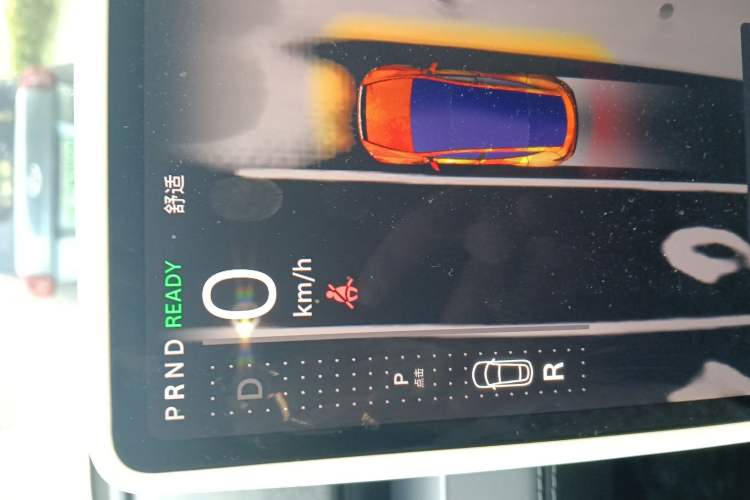 Used Tesla Model Y 2025 Long-Range All-Wheel Drive First Edition
