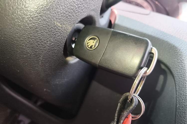 Used Skoda Rapid 2018 1.6L Automatic Comfort Edition