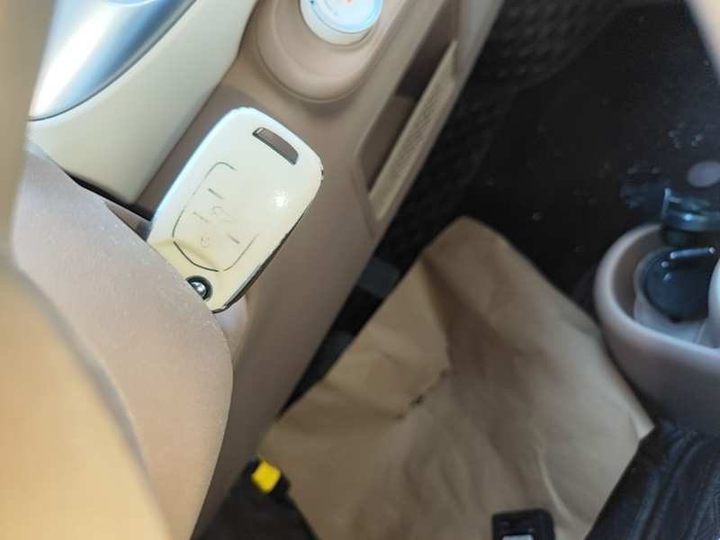 Used Wuling Hongguang MINIEV 2025 Four-Door Version Advanced Edition — 8