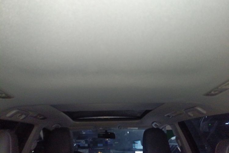 Used Toyota Highlander 2017 2.0T Four-Wheel Drive Luxury Edition 7 Seats
