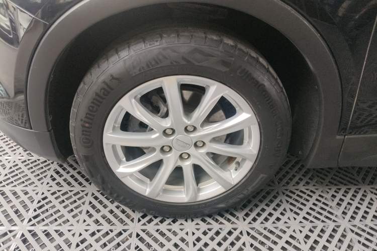 Used Cadillac XT4 2022 28T Two-Wheel Drive Fashion Edition
