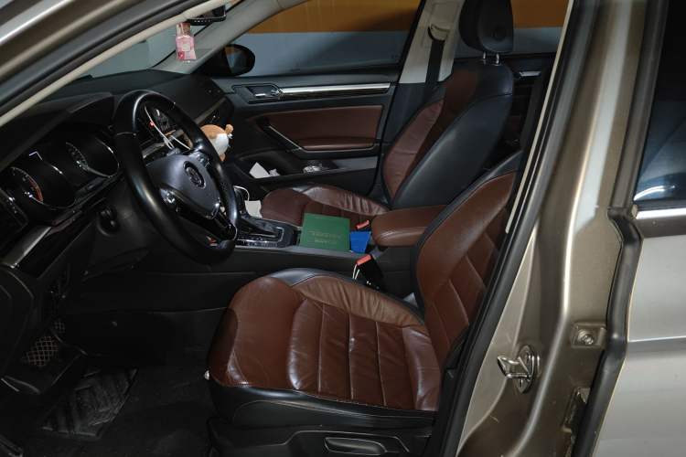 Used Volkswagen Lamando 2015 280TSI DSG Comfort Edition