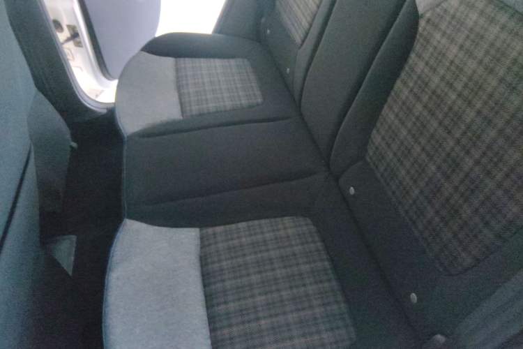 Used Dongfeng NAMMI EX1 2023 PRO Light Wind Edition Lightning Model