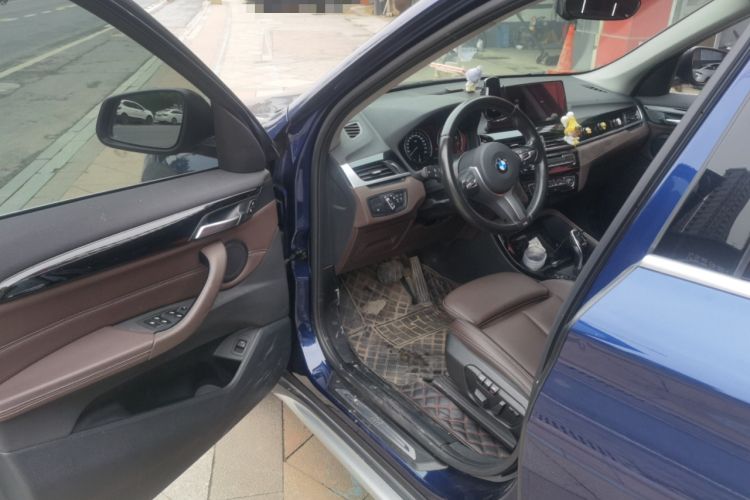 Used BMW X1 2020 sDrive20Li Premium Edition