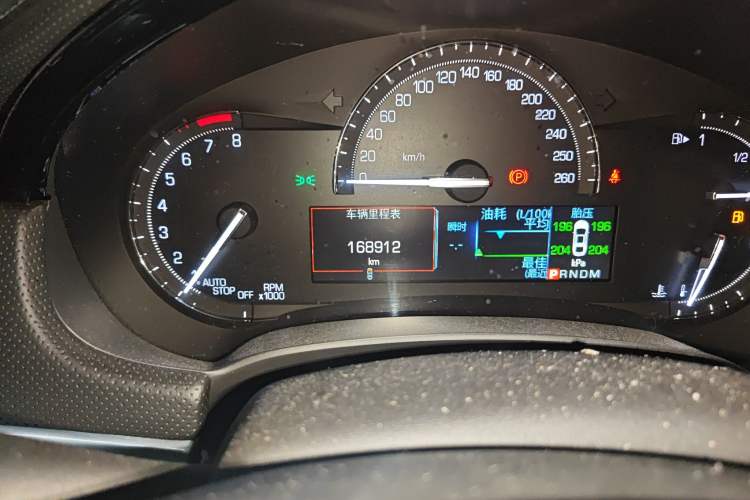 Used Cadillac XTS 2018 28T Tech Edition
