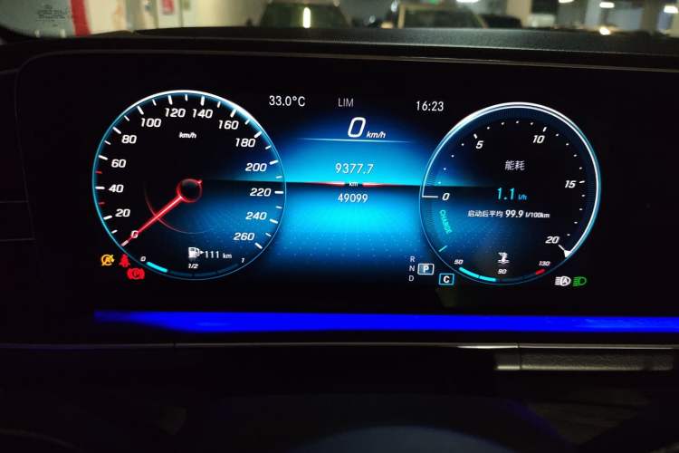 Used Mercedes-Benz GLE 2020 GLE 350 4MATIC Fashion Model
