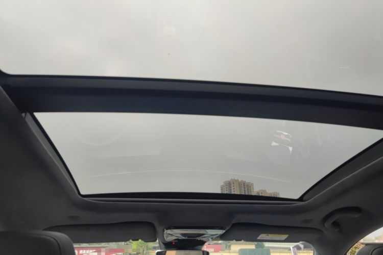 Used ARCFOX Alpha S 2021 708S+ 160kW
