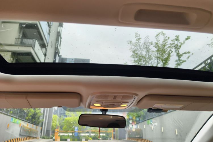 Used Haval H6 2019 Sport Edition 1.5T Automatic Two-Wheel Drive Elite Model China VI