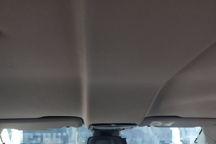 Used WM Motor EX5 2018 EX5 400 Lite Exploration Edition Headliner