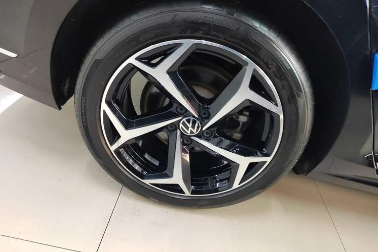 Used Volkswagen Passat 2023 Revised 330TSI Starry Elite Edition