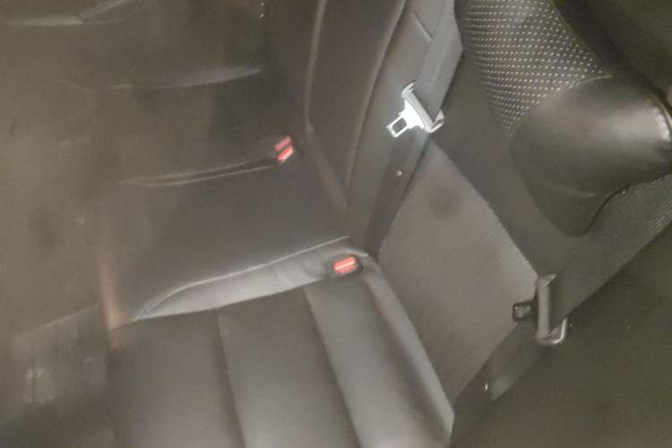 Used Nissan Teana 2020 Revised Version 2.0L XL Comfort Edition