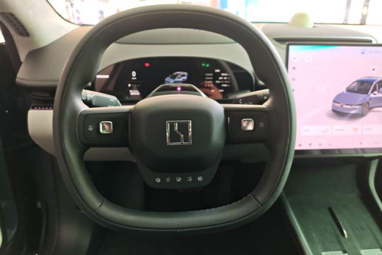 Used Zeekr 007 2024 Four-Wheel Drive Intelligent Driving Version 75 kWh