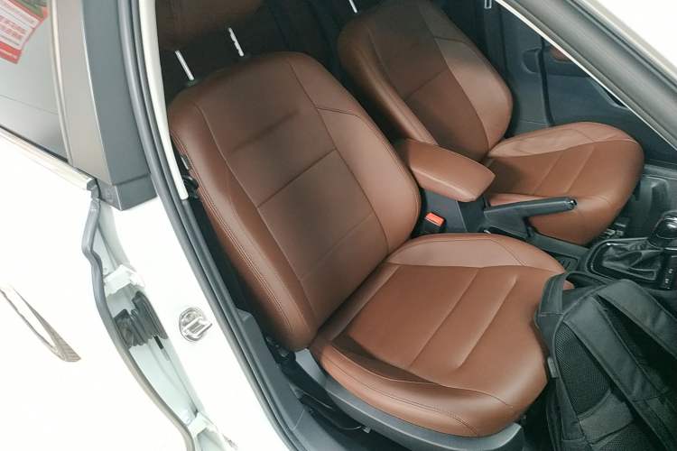 Used Volkswagen Bora 2021 1.5L Automatic Fashionable Smart Connectivity Version
