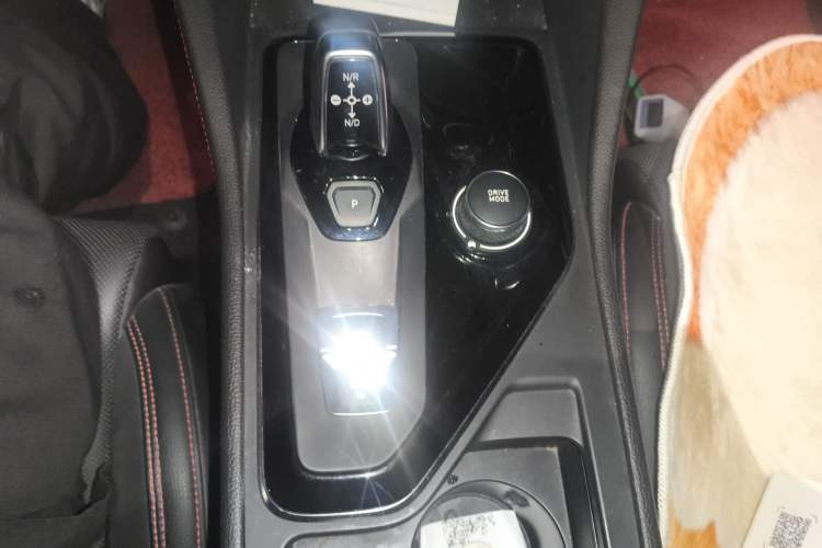 Used Lynk & Co 03 2019 1.5TD DCT JingPro Edition China VI Standard