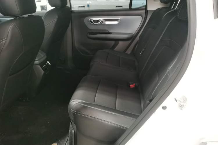 Used AION Y 2025 Plus 510 Smart Edition