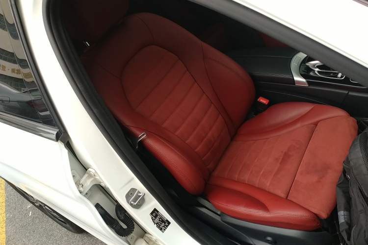 Used Mercedes-Benz C-Class 2018 C 200 Sport Edition