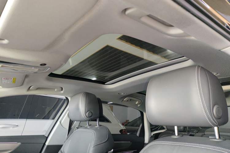 Used Audi A6L 2023 45 TFSI Prestige Elegant Edition